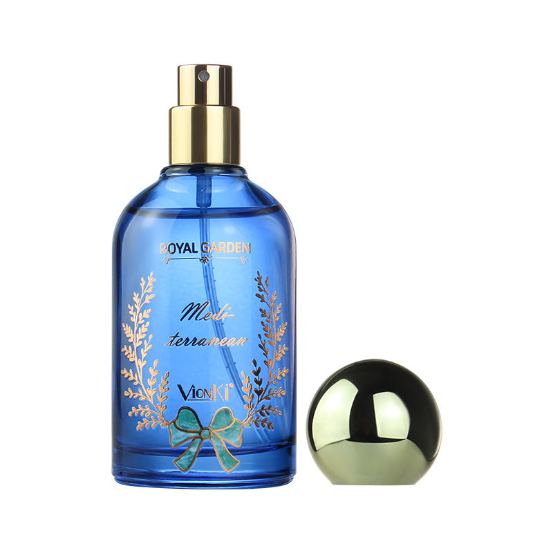 Nourishing Moisturizing Light Perfume Victoria Vietnam Women's Fragrances