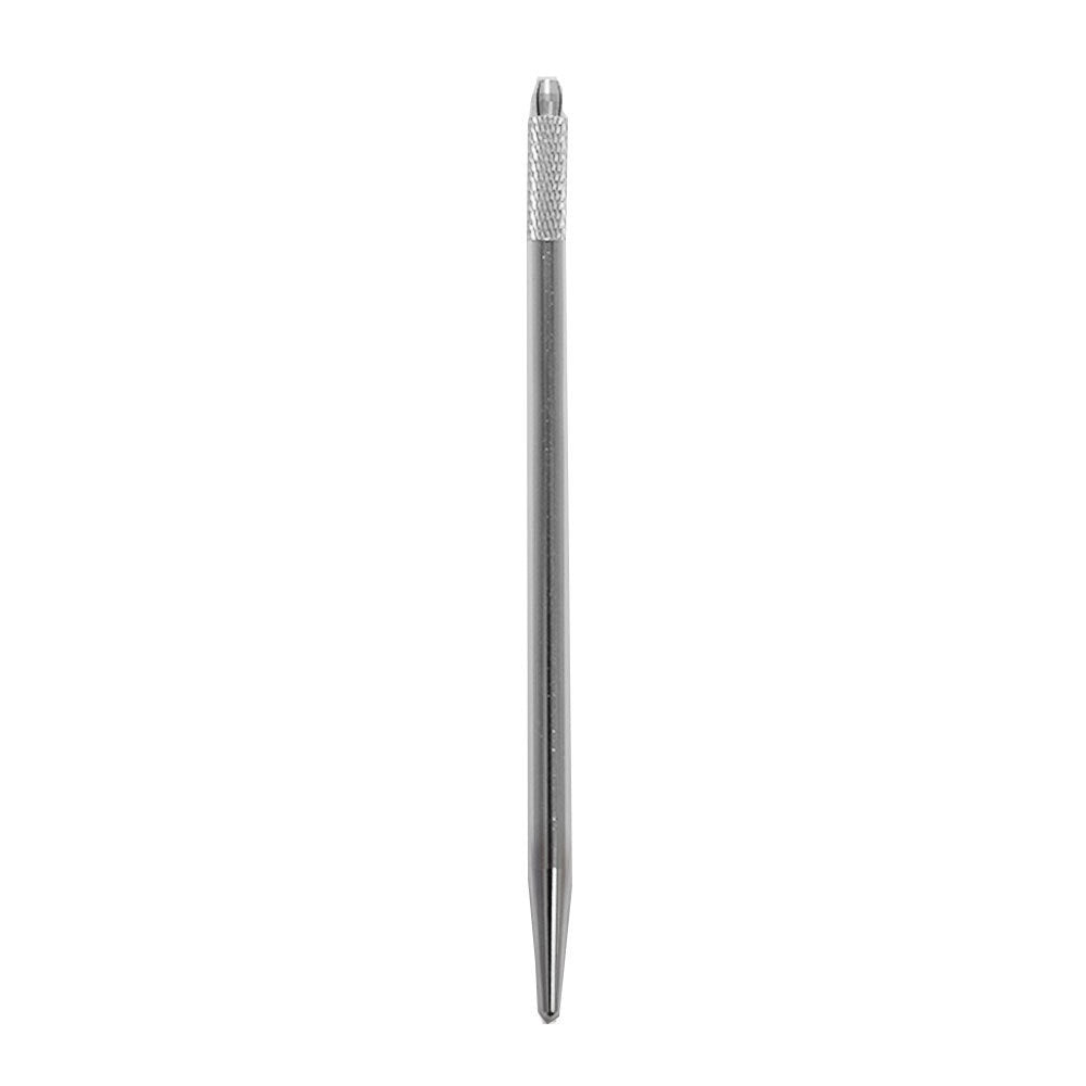 Lightweight Slim Hand Eyebrow Needle Pieces Makeup Accessories