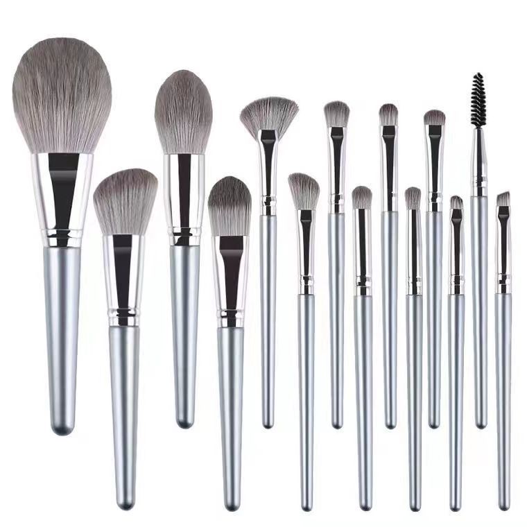 Brush Suit Full Shadow Powder Blush Makeup Brushes Accessories