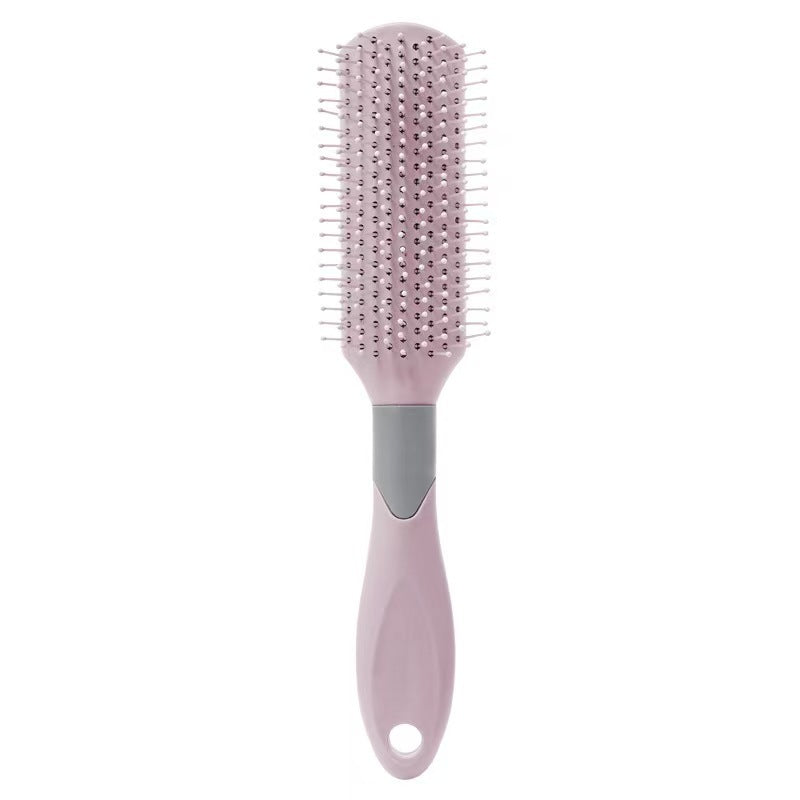 Women's Scalp Meridian Air Cushion Airbag Curling Hair Brushes & Combs