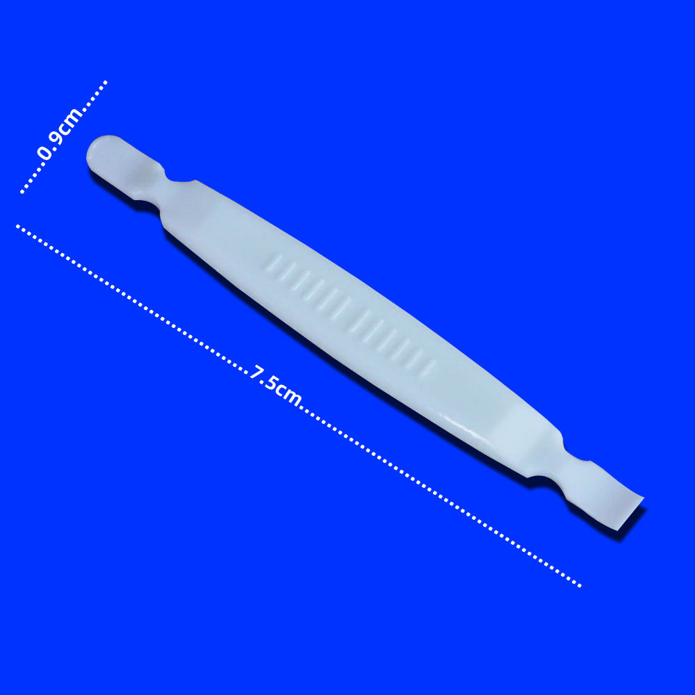 Fourche à paupières double en forme de Y Accessoires de maquillage auxiliaires de beauté