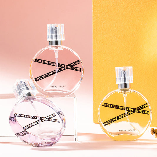 Parfums pour femmes Parfums pour femmes légers et frais longue durée