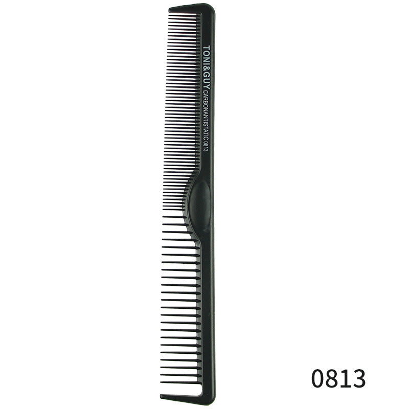 Hairdressing Dye Plastic Cutting Haircut Salon Hair Brushes & Combs