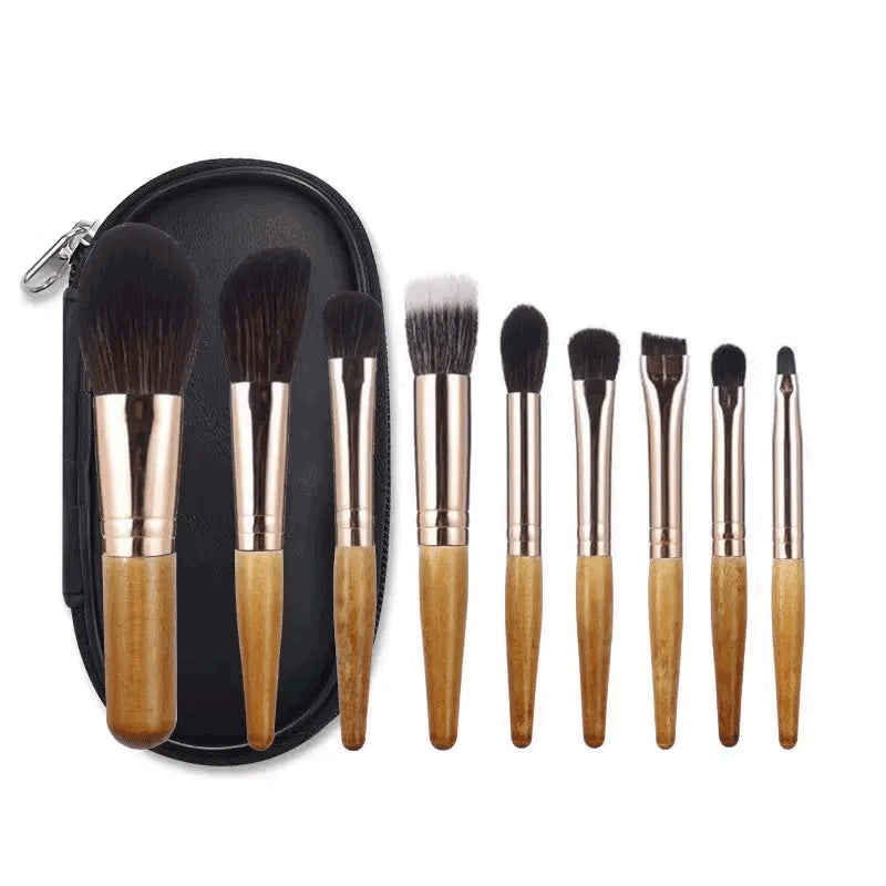 Cloud Brush Full Beginner Soft Powder Makeup Brushes Accessories