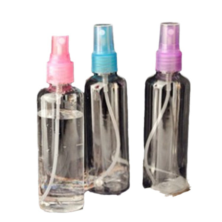 Toner Sprinkling Can Small Hydrating Spray Bottle Fine Makeup Accessories