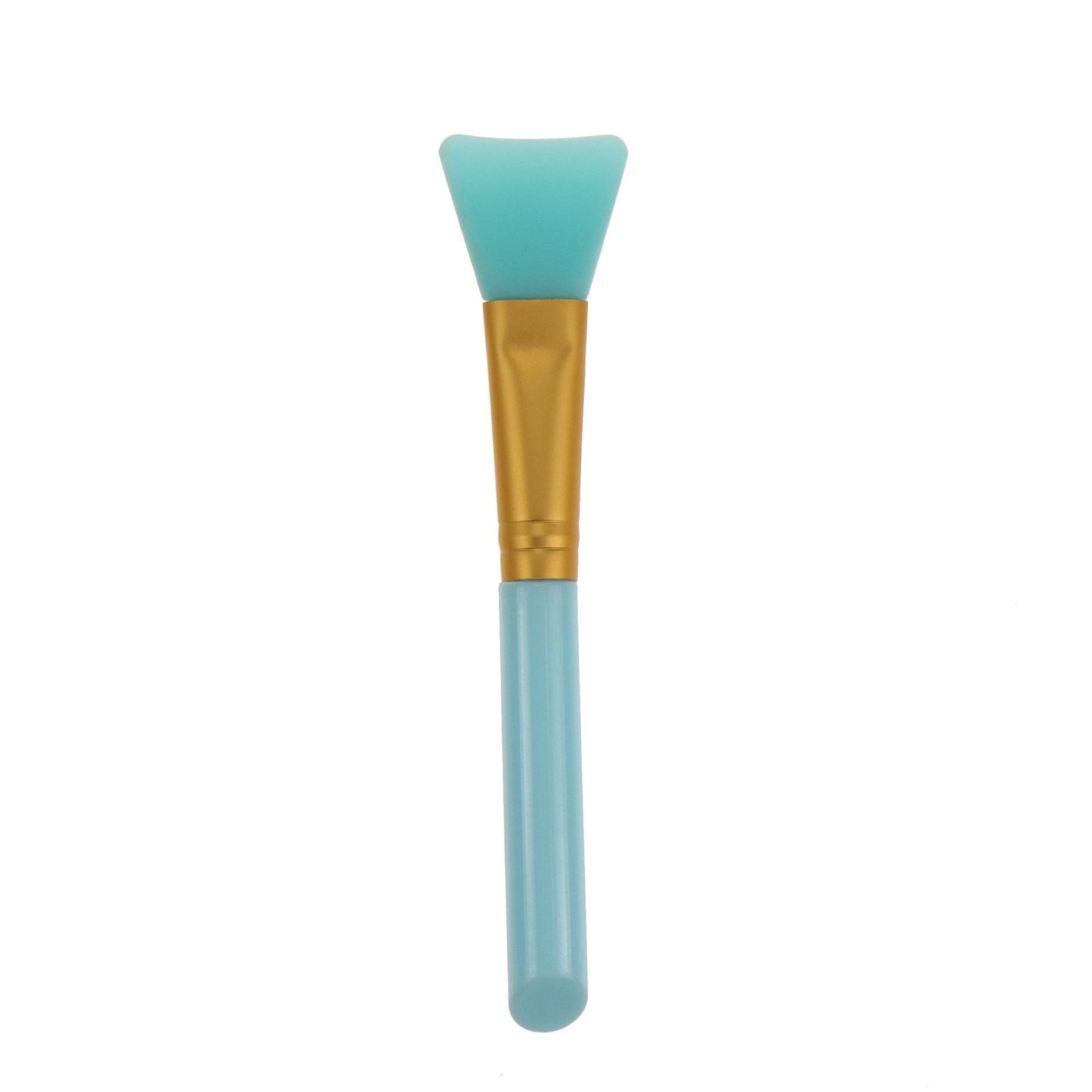 Silicone Mask Brush Single Soft Head Makeup Brushes Accessories