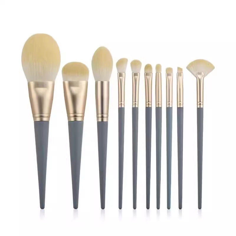 Cloud Brush Full Beginner Soft Powder Makeup Brushes Accessories