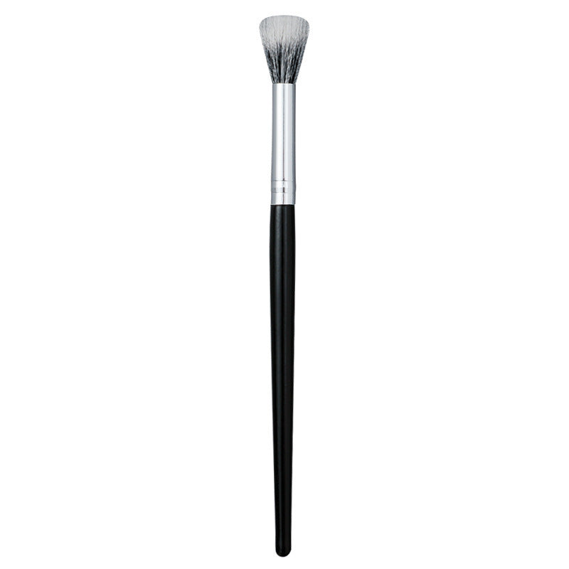 Front Clear Flat Head Single Large Makeup Brushes Accessories