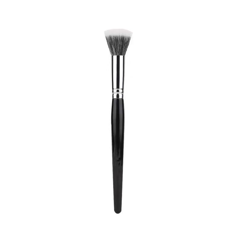 Fine Light Peak Wool Small Size Makeup Brushes Accessories