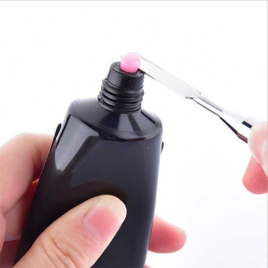 Of Beauty Crystal Extended Glue Suit Nail Tool Set