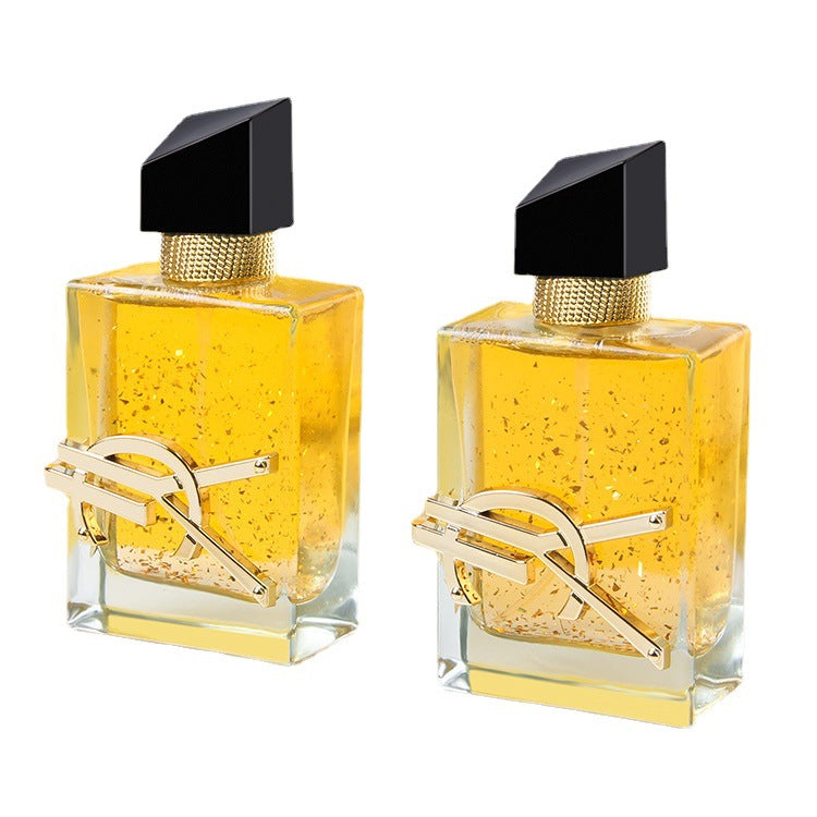 Royal Free Water Gold Foil Perfume Women's Fragrances