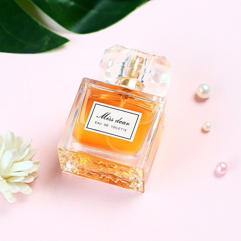 Parfum pour femme Miss Sweetheart pour des parfums légers et durables pour femmes