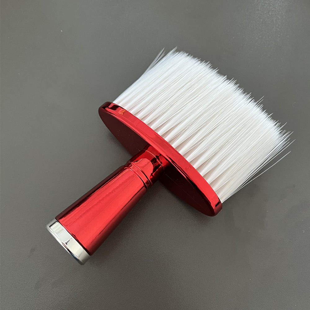 Pour Salon Broken Sweep Galvanoplastie Artisanat Brosse De Coiffure Brosses Et Peignes À Cheveux