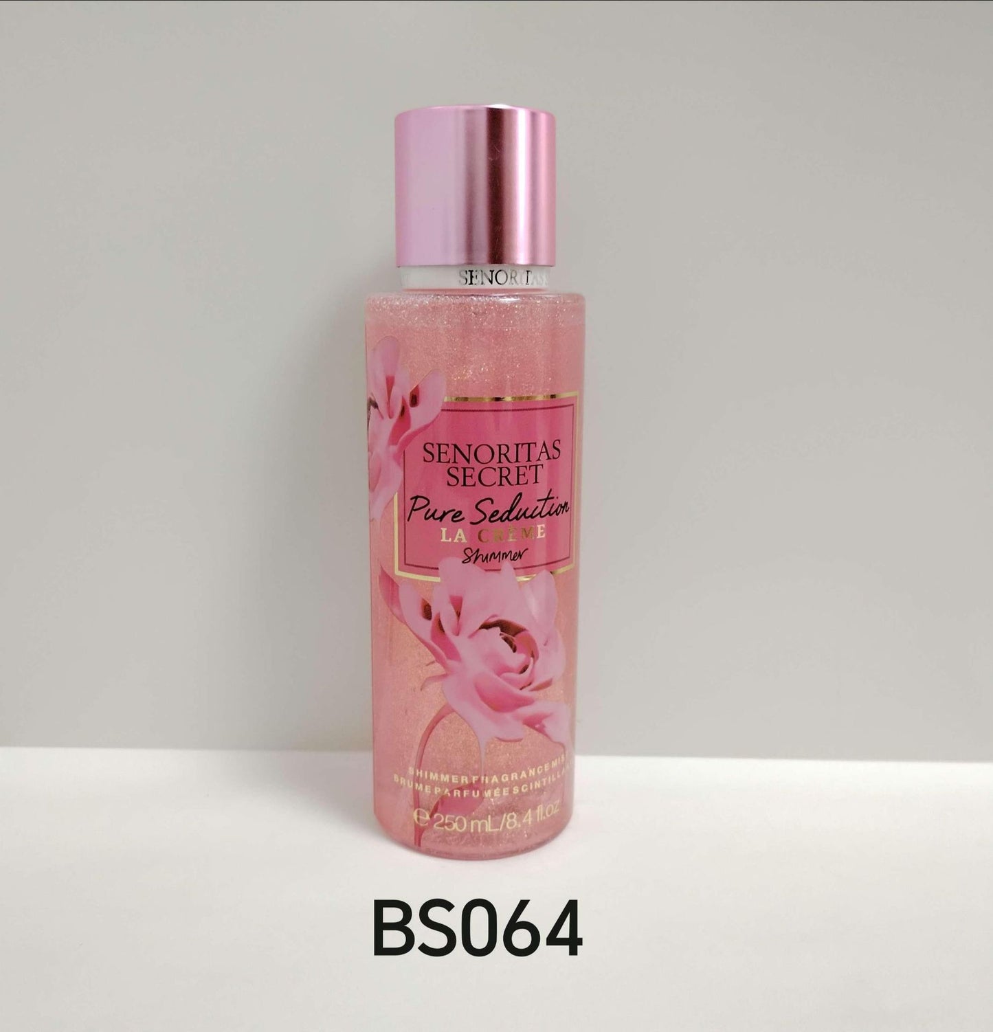 Light Large Bottle Quicksand Victoria Body Women's Fragrances