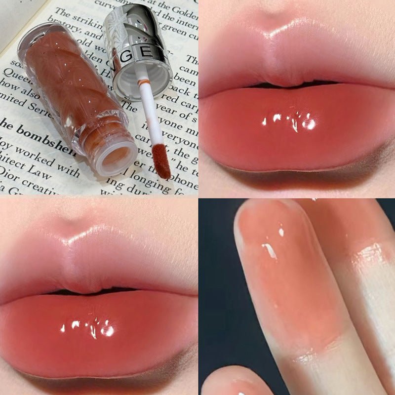 Mirror Water Light Cheap Female Plain Lip Glosses