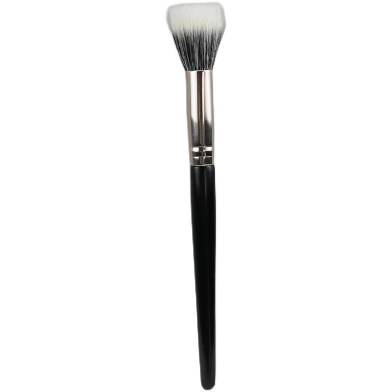 Brush Blush Fine Light Front Wool Makeup Brushes Accessories