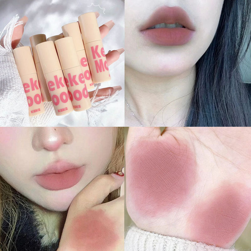 White Gloss Cheap Price Not Easy Lip Glosses