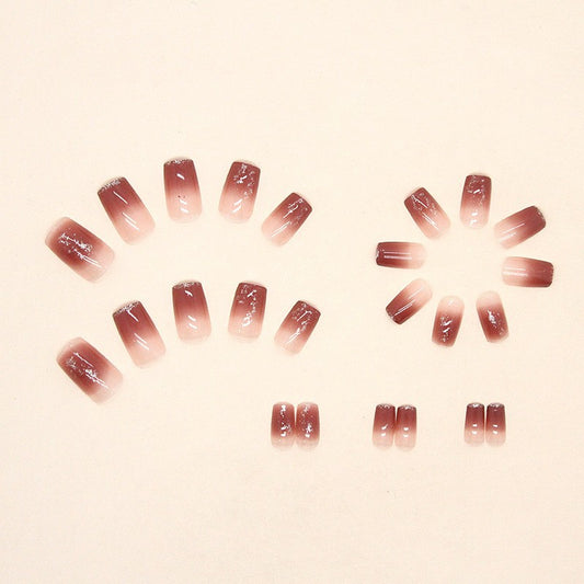 Costume Wear - Faux Nail Art avec embout spécial