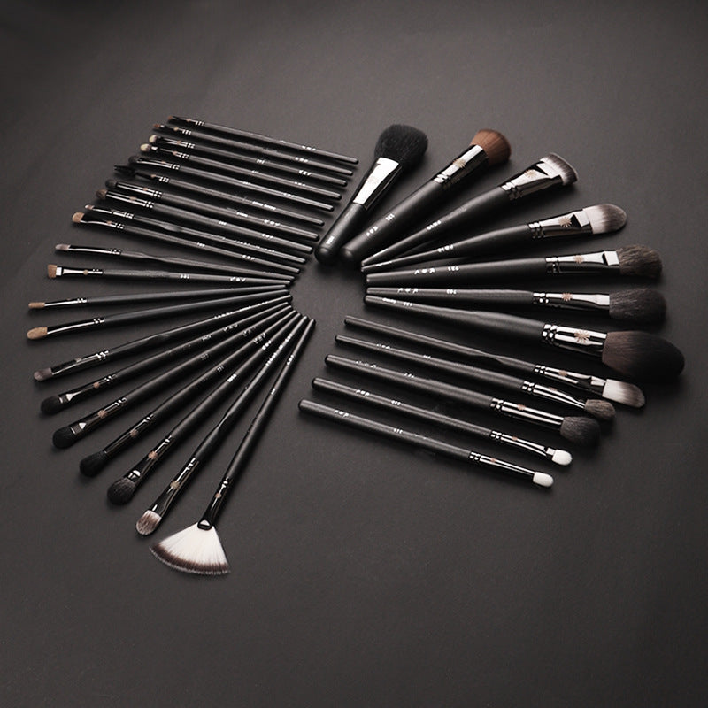 Picasso Beauty Tools Concealer Nose Shadow Makeup Brushes Accessories