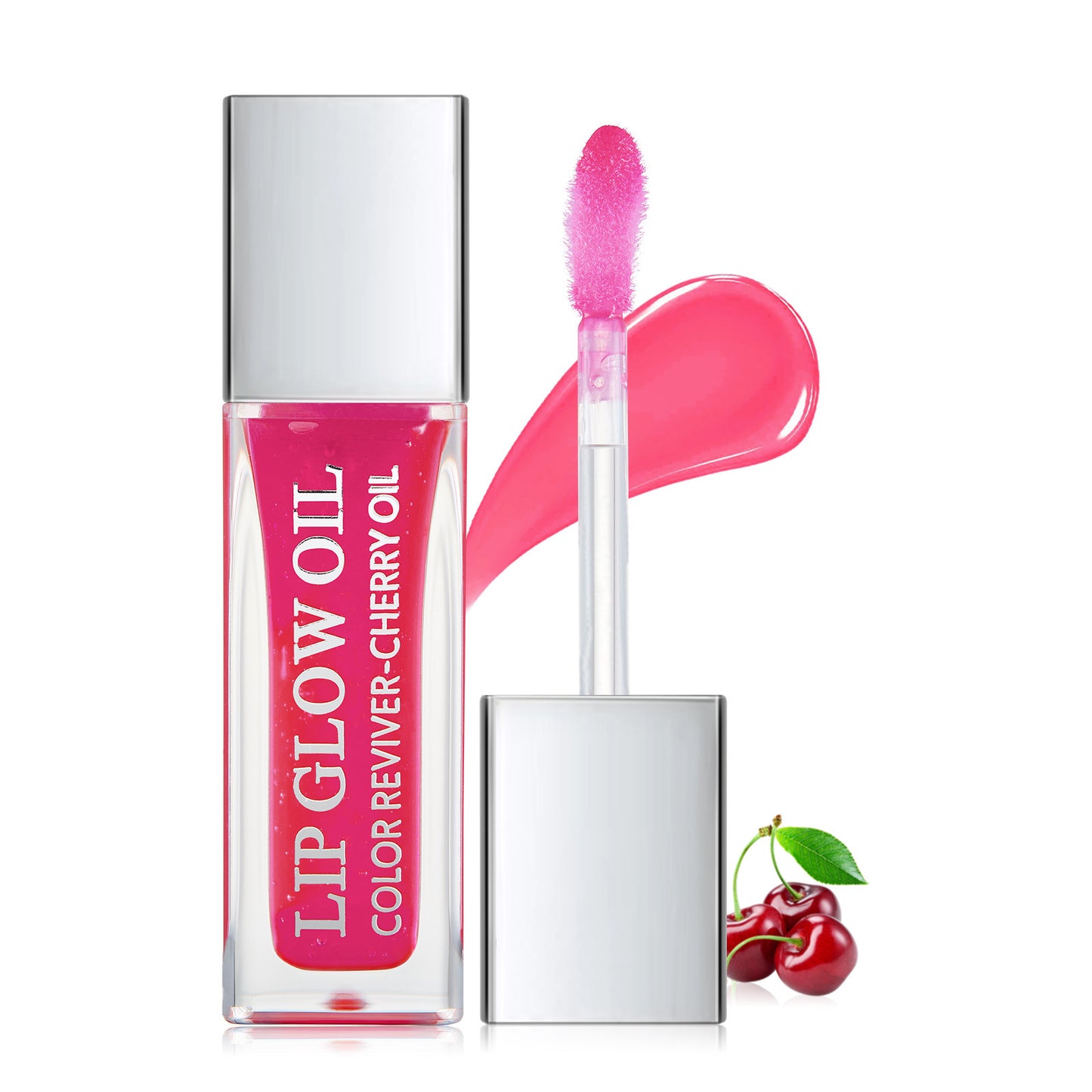 Moisturizing Gloss No Stain On Cup Lip Glosses