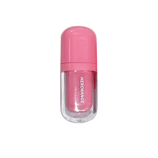 Moisturizing Mirror Color Water Lacquer Clear Lip Glosses