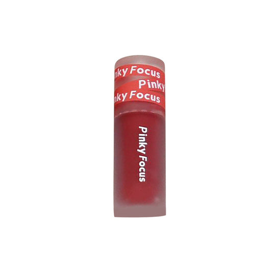 Gloss à lèvres Veet Milk Cream Mud Color Lacquer pour femme