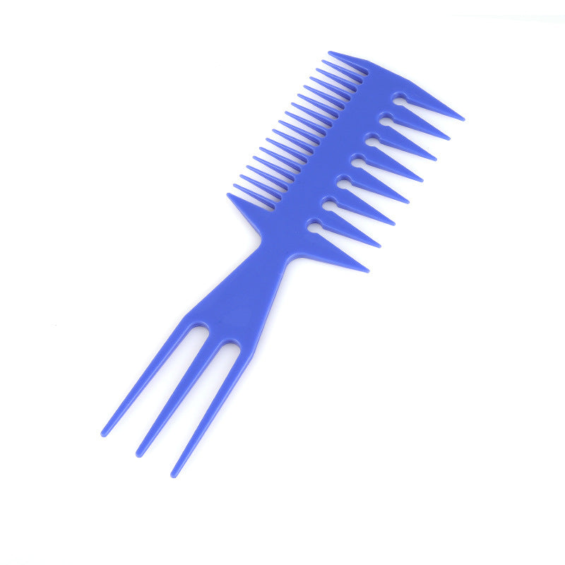 Boutique Salon Huile de coiffure 3 en 1 Brosses et peignes pour cheveux