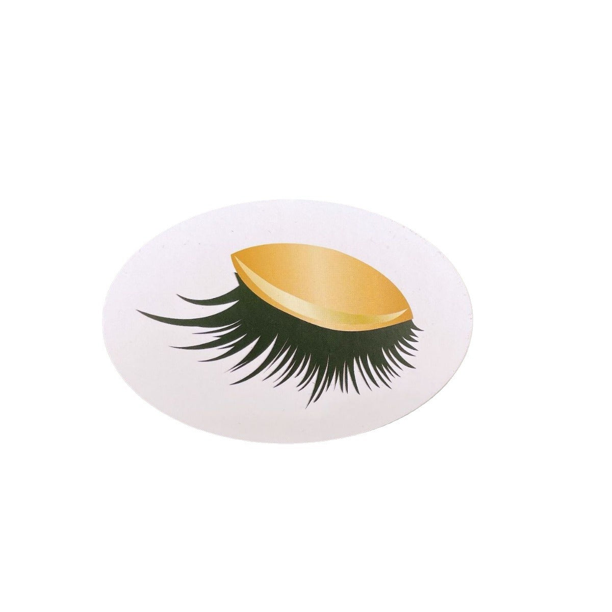 Two Pairs Of Quantum Magnetic Eyelashes Box Long False Lashes