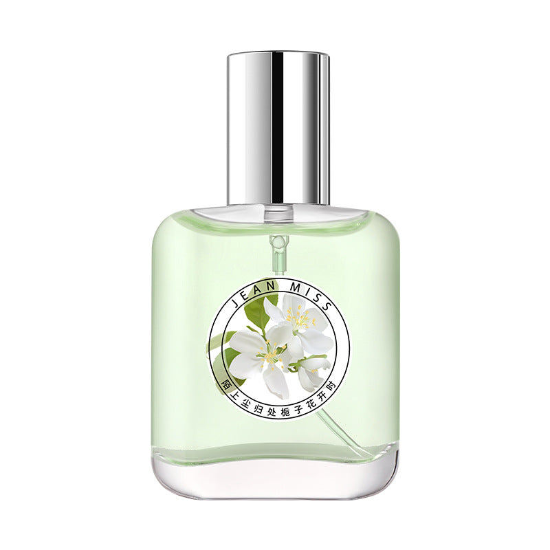 Small Town Osmanthus Wang Lady Perfume Women's Fragrances