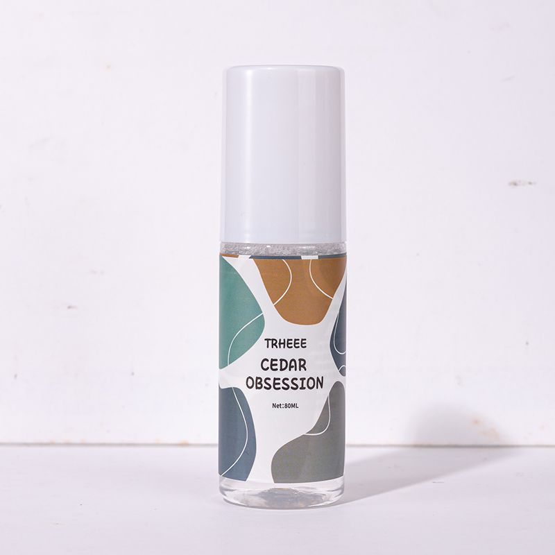 Spray Pêche Oolong Jasmin Gardénia Vêtements Parfums pour femmes