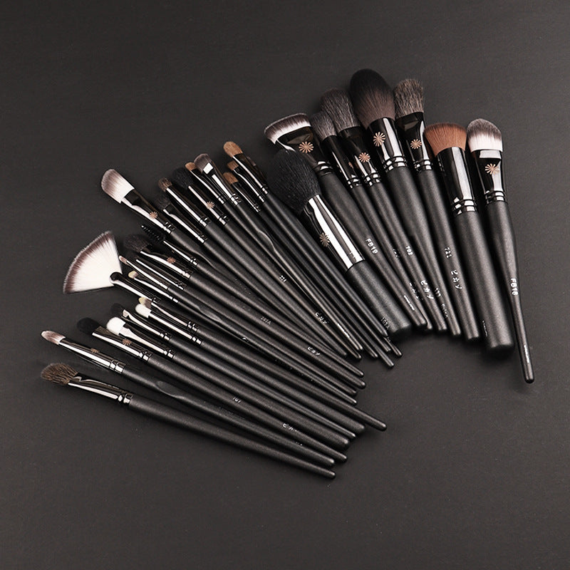 Picasso Beauty Tools Concealer Nose Shadow Makeup Brushes Accessories