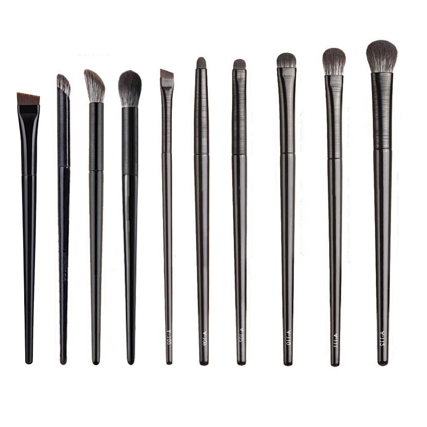 Soft Drawing Tube Brush Nose Shadow Makeup Brushes Accessories