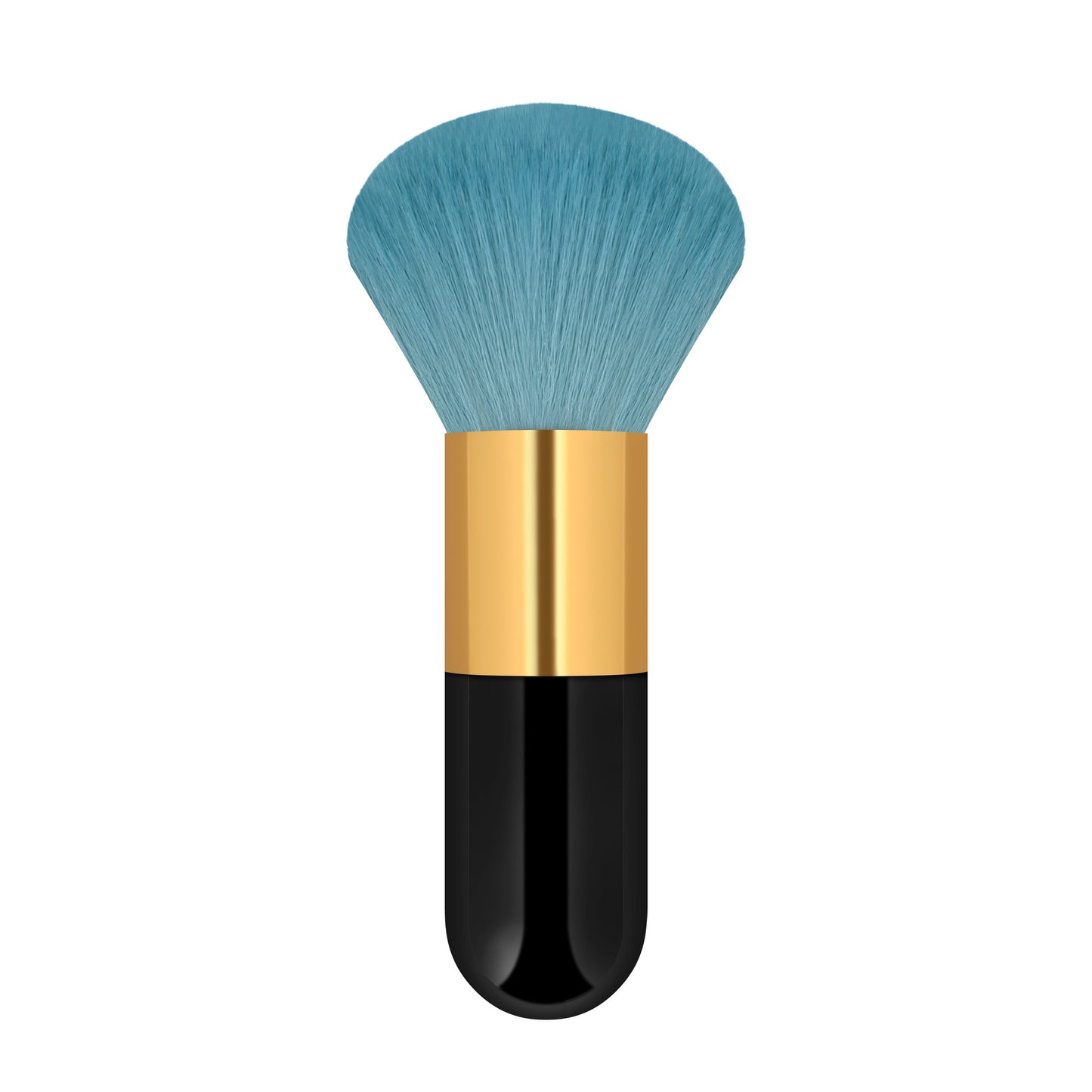 Pier Powder Foundation Brush Blush Highlight Makeup Brushes Accessories