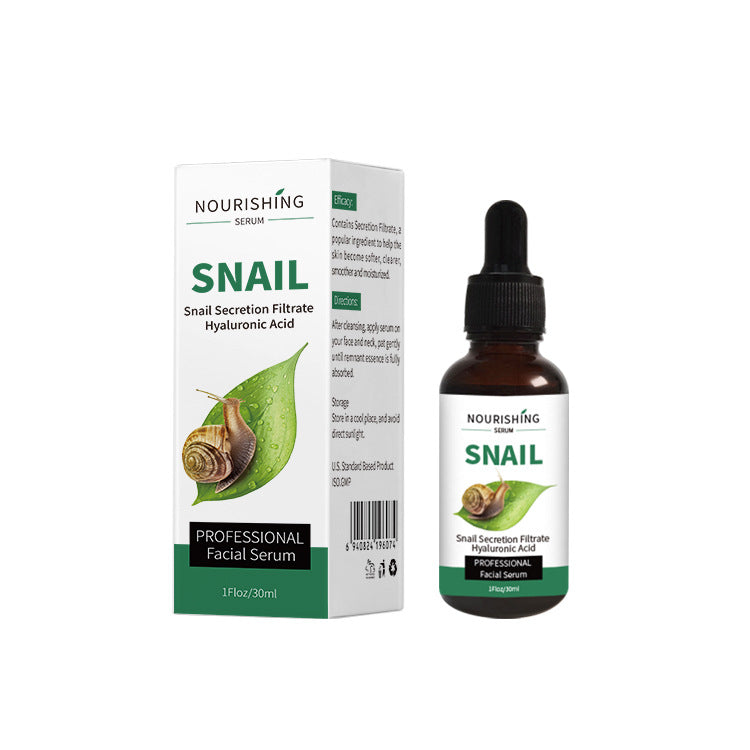 Snail Vitamin Retinol Arbutin Essential Liquid Face Care