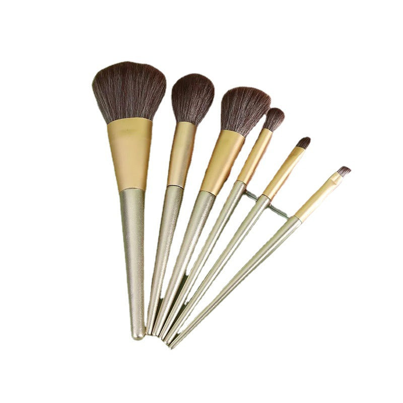 Wind Exquisite Brush Pcs Big Small Makeup Brushes Accessories