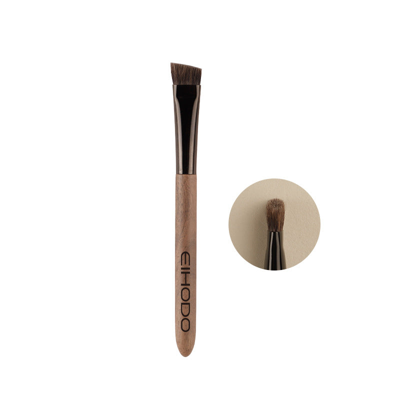 Brush Large Eyebrow Wild Blade Angle Makeup Brushes Accessories