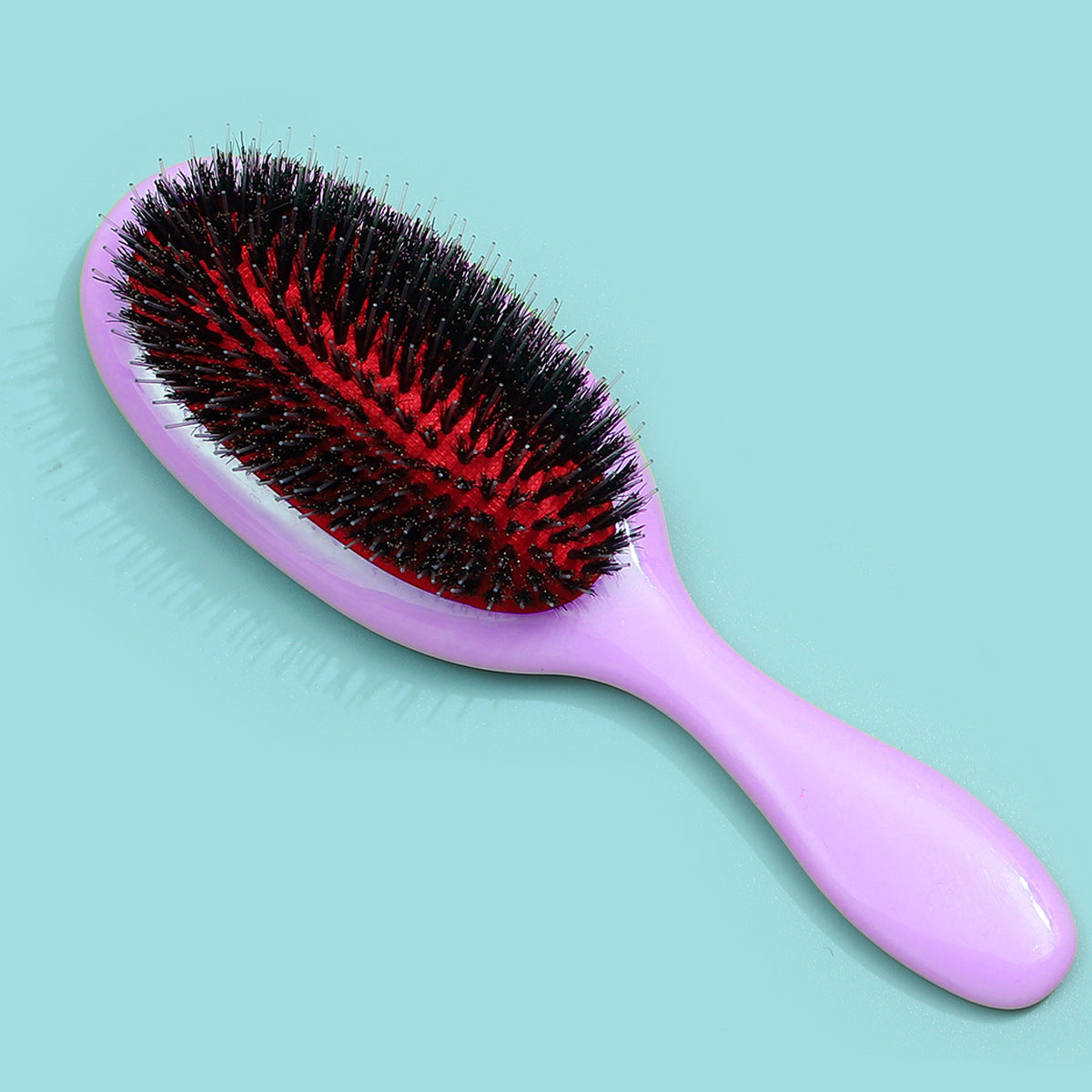 Brosse à cheveux Airbag Mane Medicine Lady Massage Brosses à cheveux et peignes