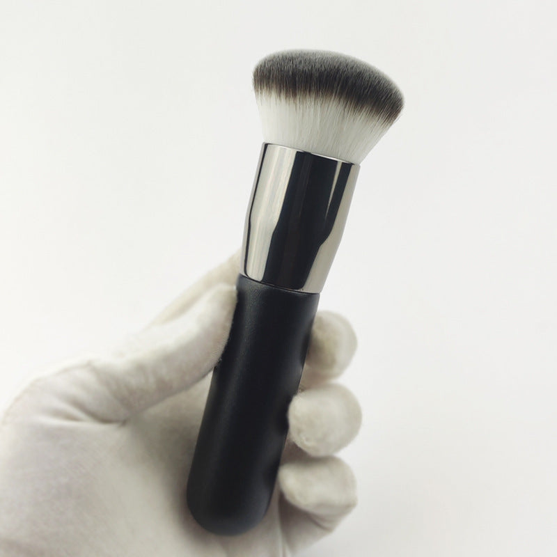 Single Large Powder Foundation Brush Small Fat Pier Makeup Brushes Accessories