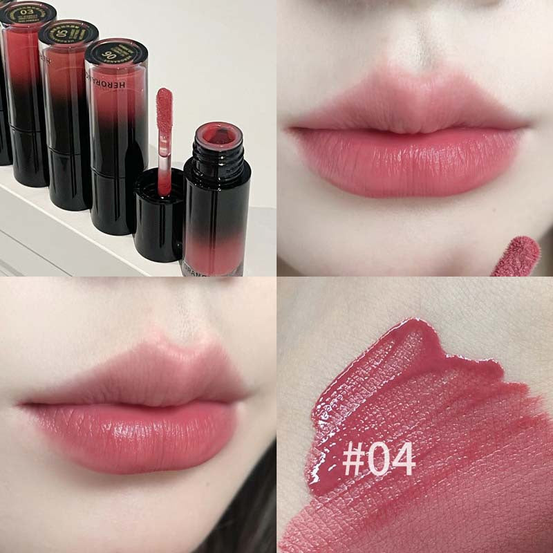 Women's Color Low Saturation Pure Want To Lip Glosses