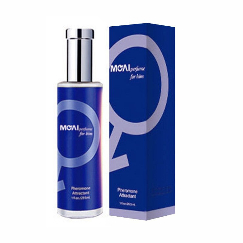 Women's & Men's Pheromone Perfume For Support Women's Fragrances