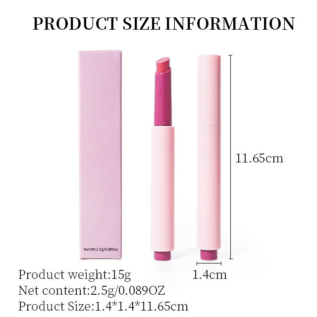 Press Type Pen Pure Desire Mirror Lacquer Lip Glosses