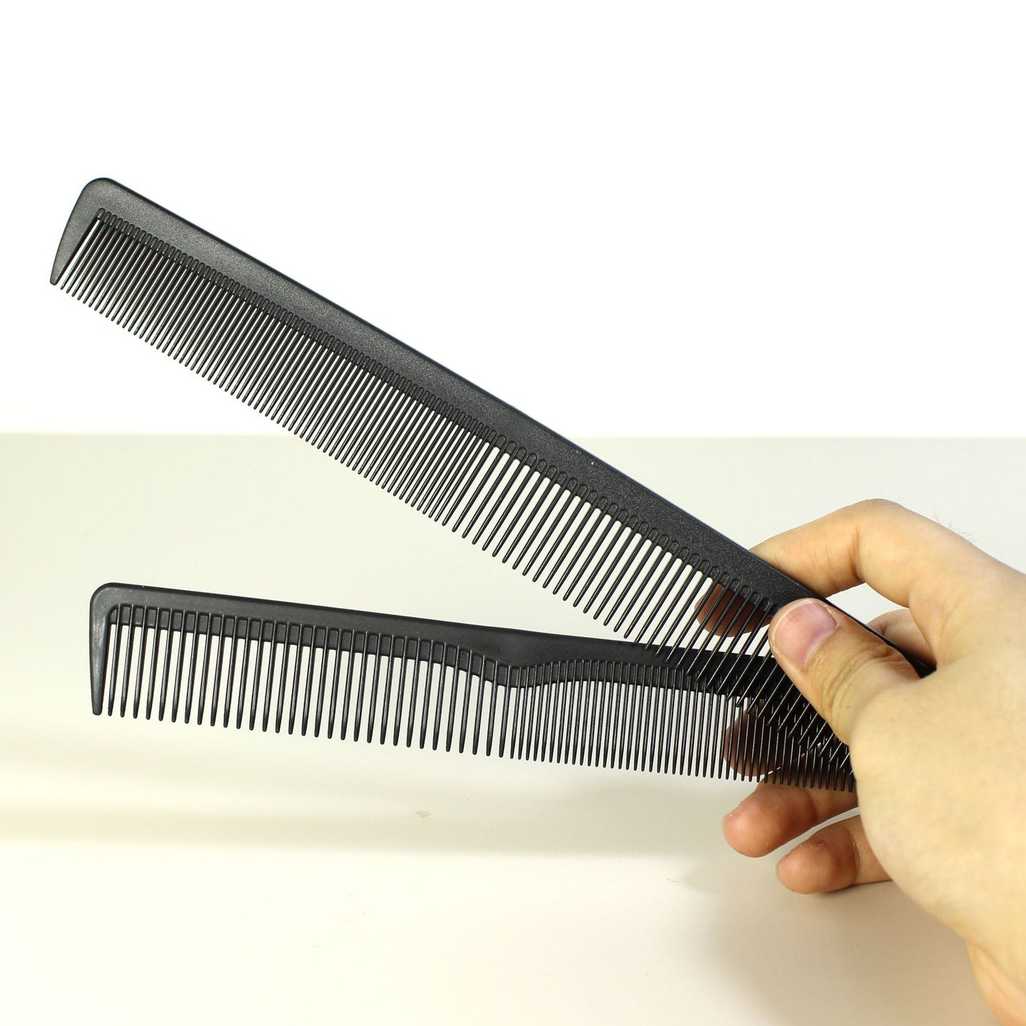 Brosses et peignes à cheveux fins et denses pour femmes Tony Hairdressing Cutting