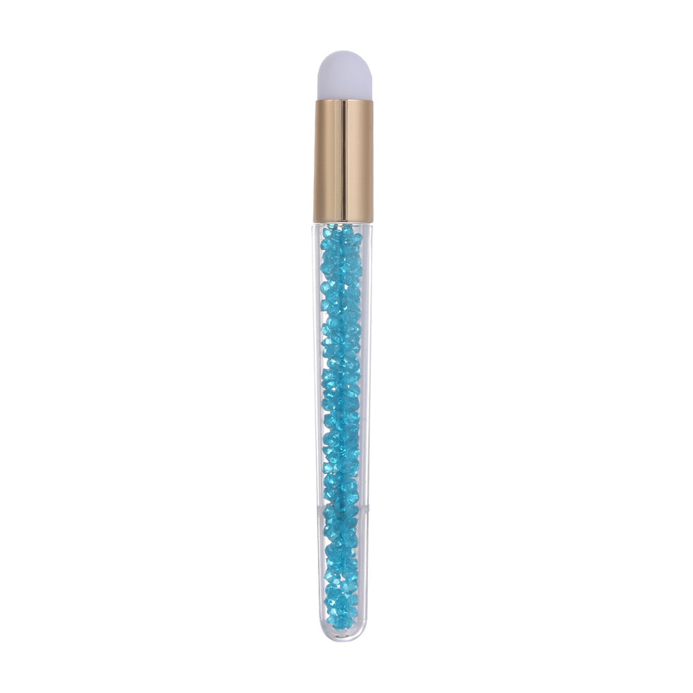 Grafting Eyelash Diamond Cleaning Brush Energy Makeup Brushes Accessories