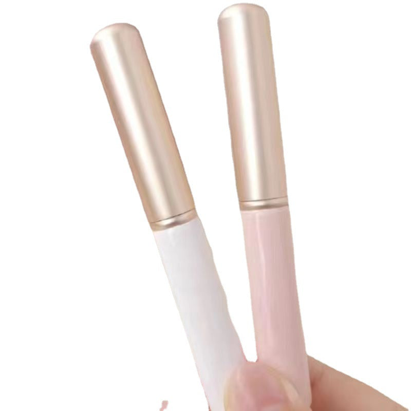 Head Mini With Lid Multifunctional Concealer Makeup Accessories