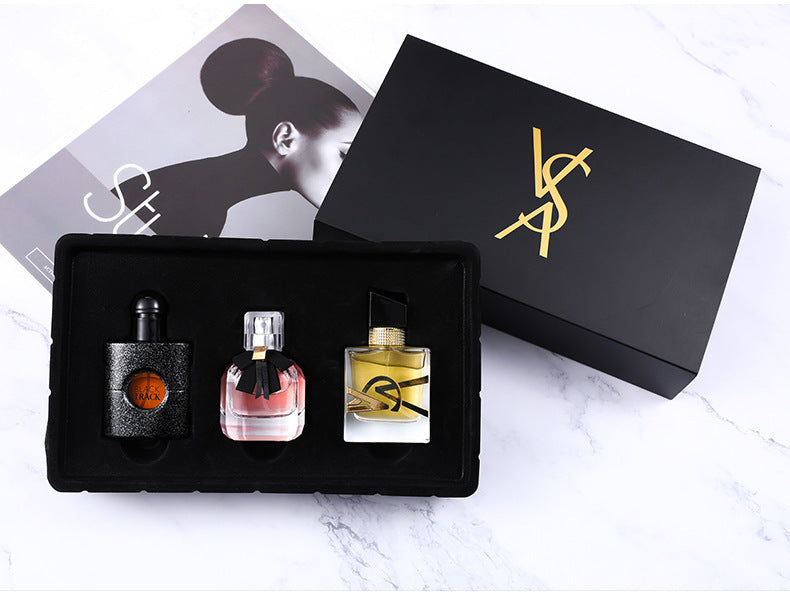 Women's Suit Perfume For Long-lasting Light Reverse Women's Fragrances