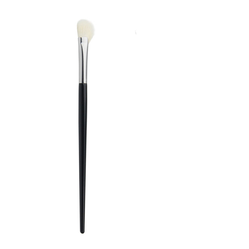 Half Fan-shaped Countour Brush Oblique Head Nose Makeup Brushes Accessories