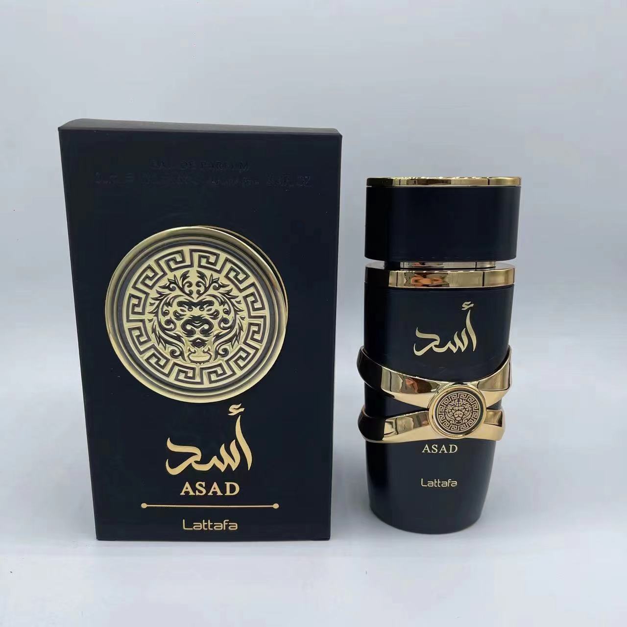 Parfum masculin arabe Desert Flower pour femme Essence pour les parfums essentiels pour femmes