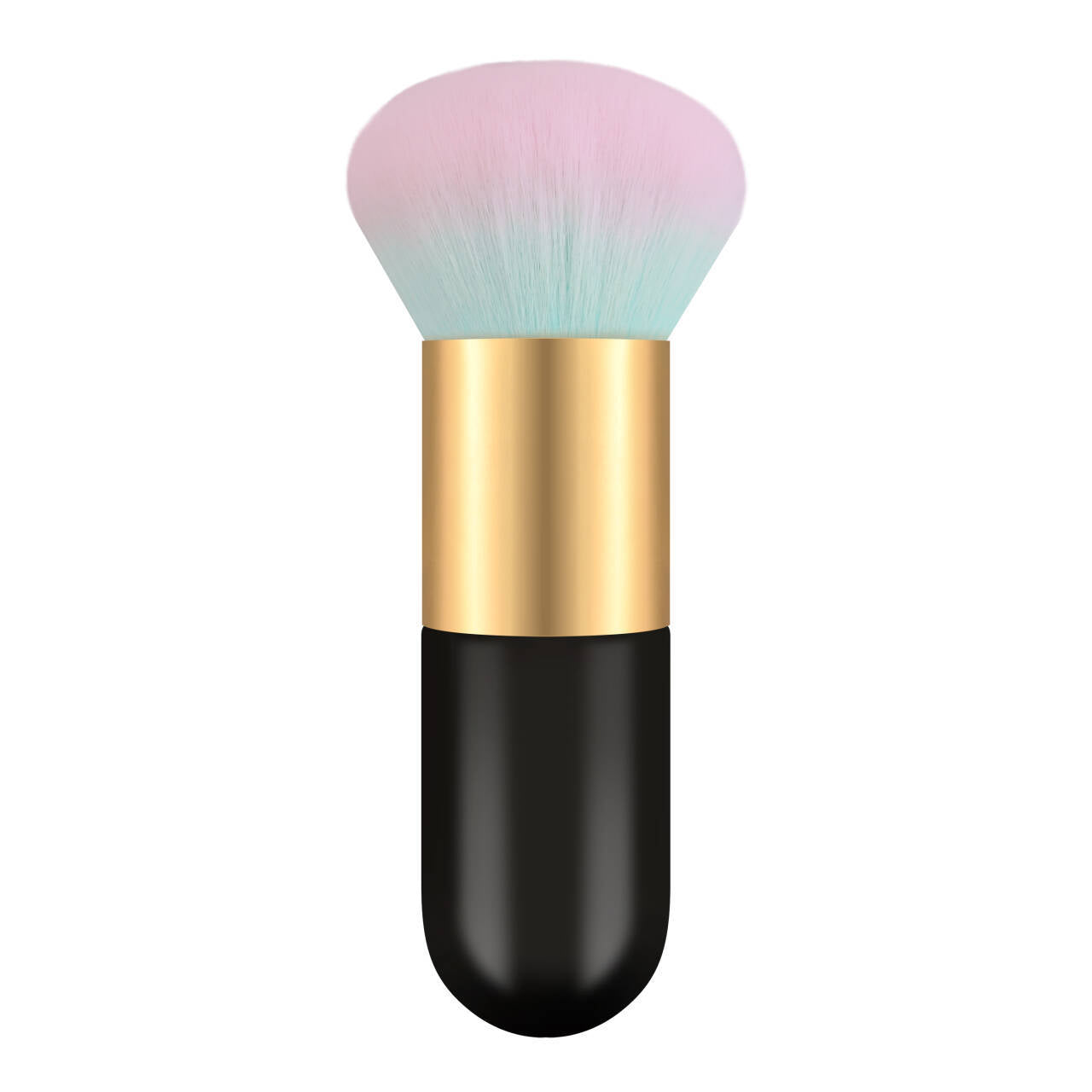 Pier Powder Foundation Brush Blush Highlight Makeup Brushes Accessories