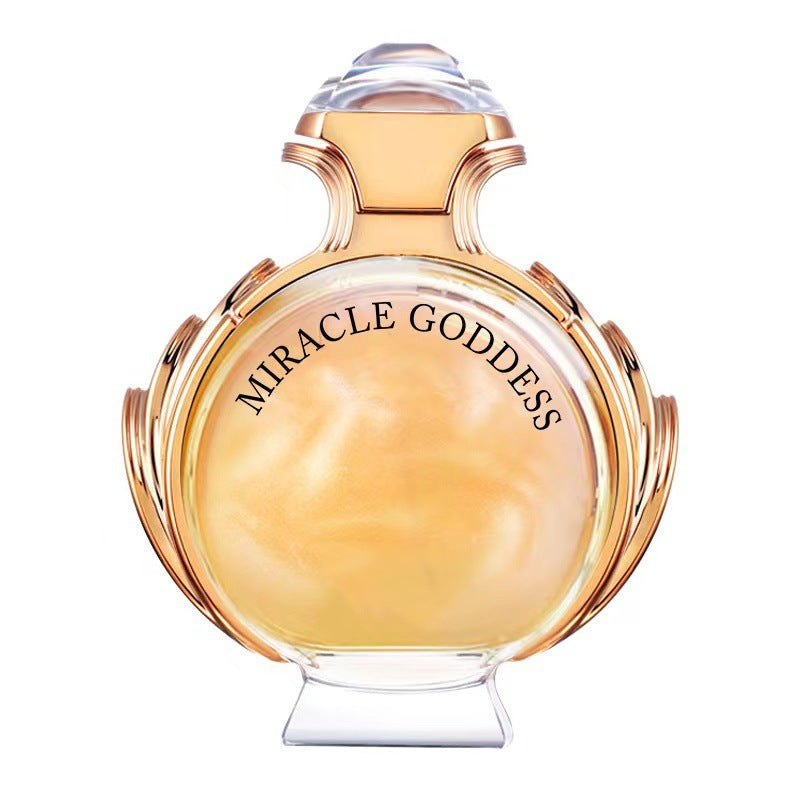 Parfum Déesse Miracle pour femme Parfums pour femmes longue durée légers