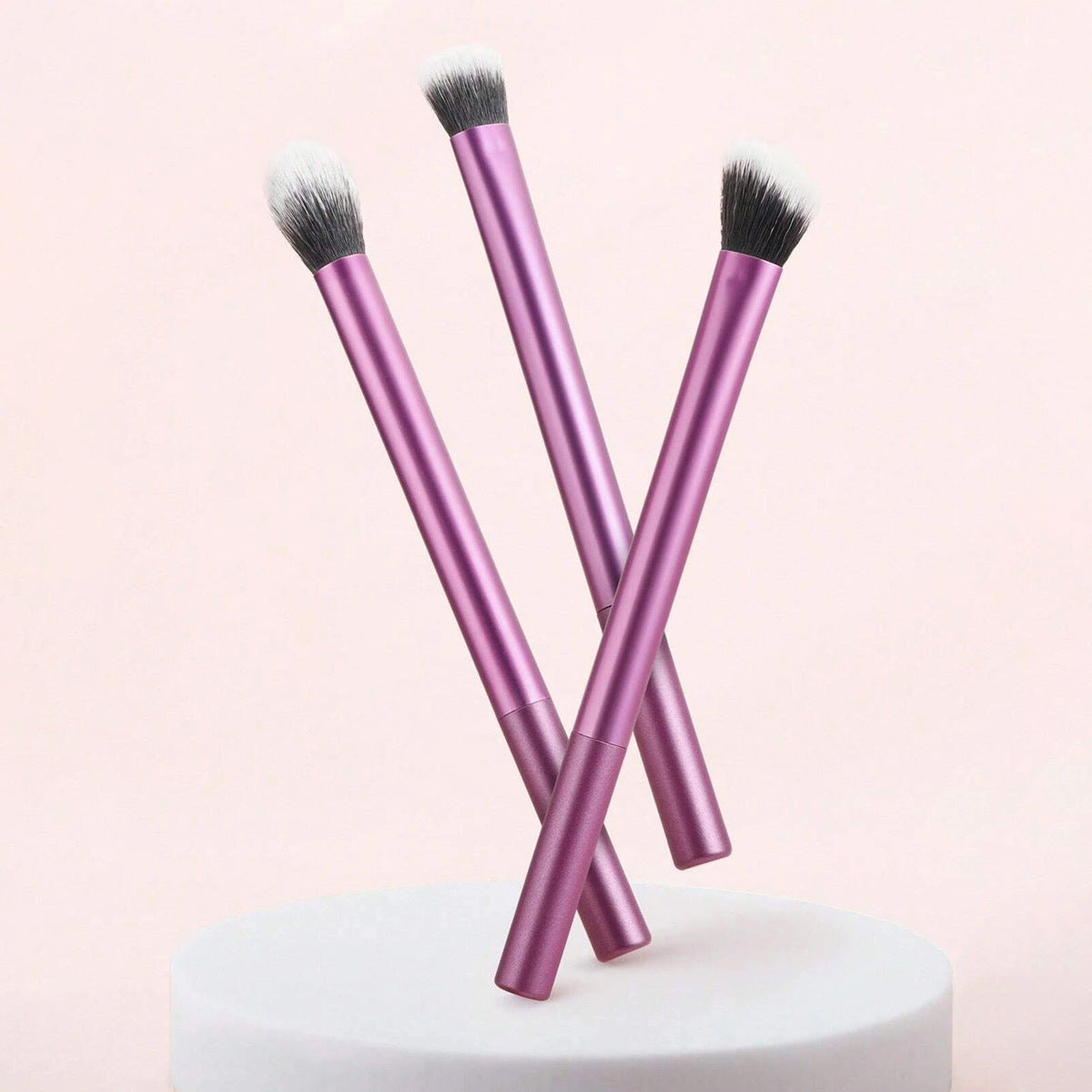 Long Tube Suit High Quality Professional Beauty Makeup Brushes Accessories